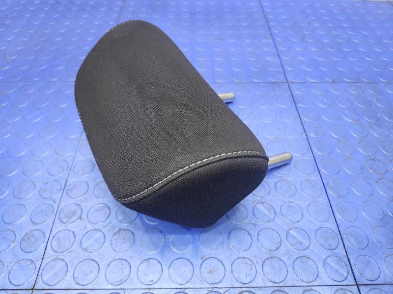2019 Kia Forte Headrest