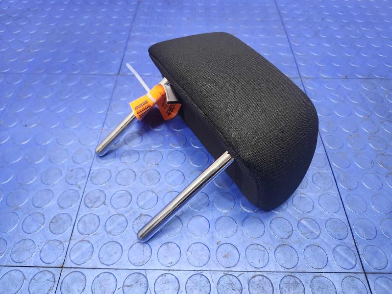 2019 Kia Forte Headrest