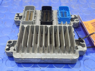 2009 Chevrolet Malibu Engine/Motor Brain Box