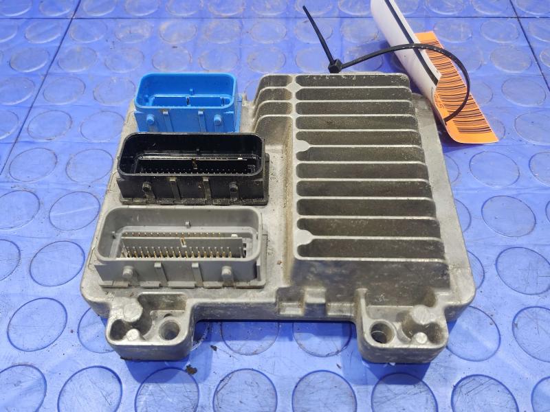 2009 Chevrolet Malibu Engine/Motor Brain Box