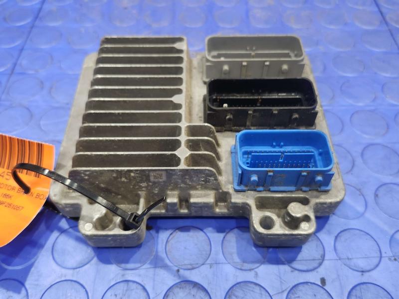 2009 Chevrolet Malibu Engine/Motor Brain Box