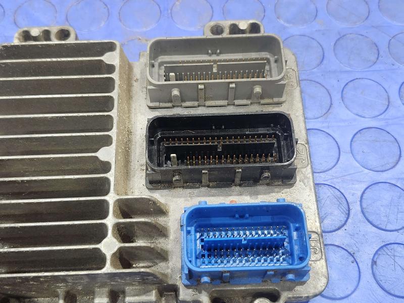 2009 Chevrolet Malibu Engine/Motor Brain Box