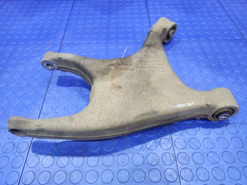 2014 Audi A7 Lower Control Arm Rr