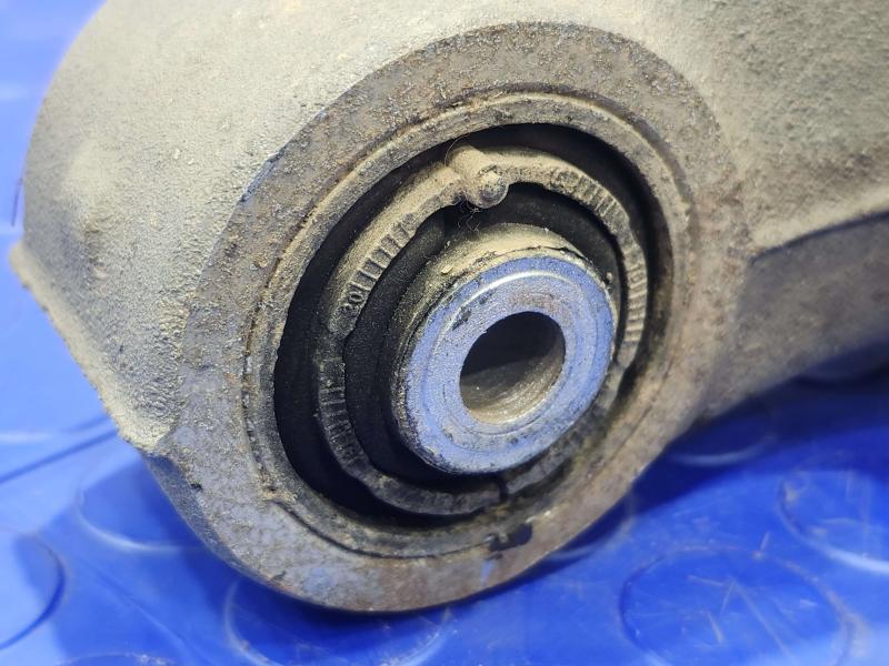 2014 Audi A7 Lower Control Arm Rr