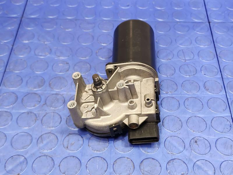 2015 Kia Optima Wiper Motor Front