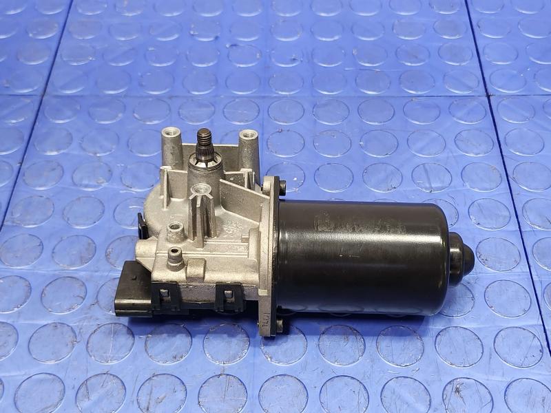 2015 Kia Optima Wiper Motor Front