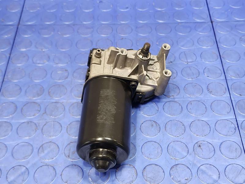 2015 Kia Optima Wiper Motor Front