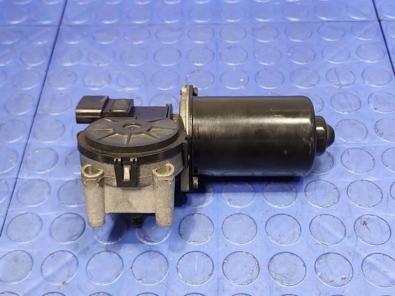 2015 Kia Optima Wiper Motor Front