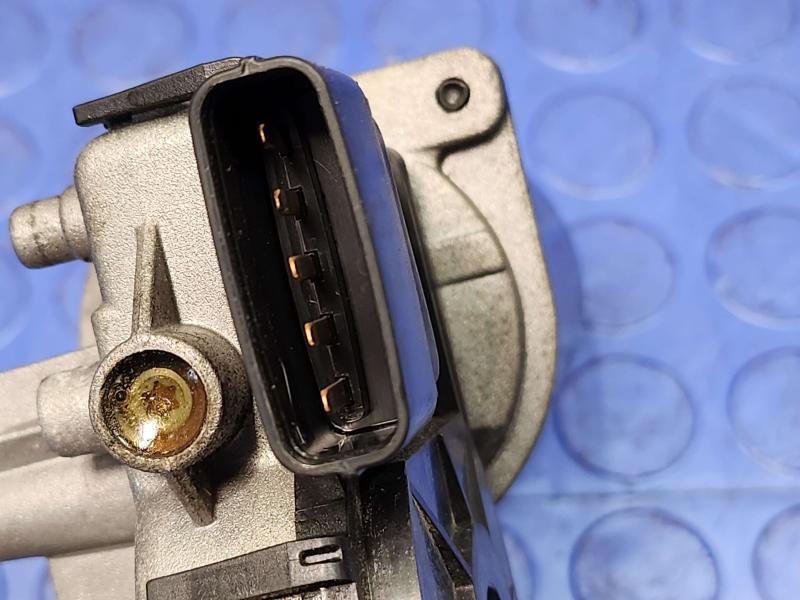 2015 Kia Optima Wiper Motor Front