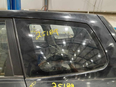 2009 Subaru Forester Quarter Glass/Window