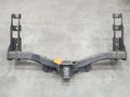 2014 Chevrolet Silverado 1500 Trailer Hitch
