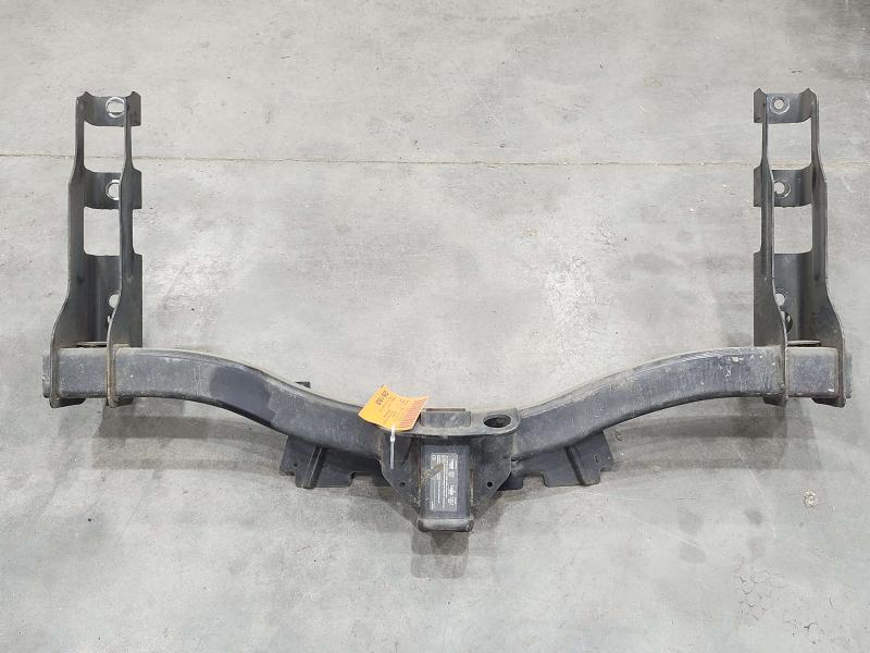 2014 Chevrolet Silverado 1500 Trailer Hitch