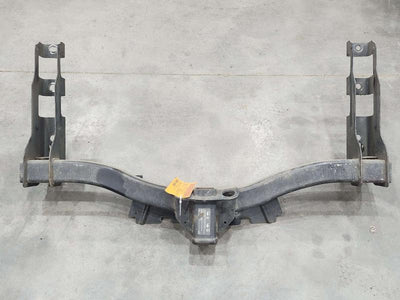 2014 Chevrolet Silverado 1500 Trailer Hitch