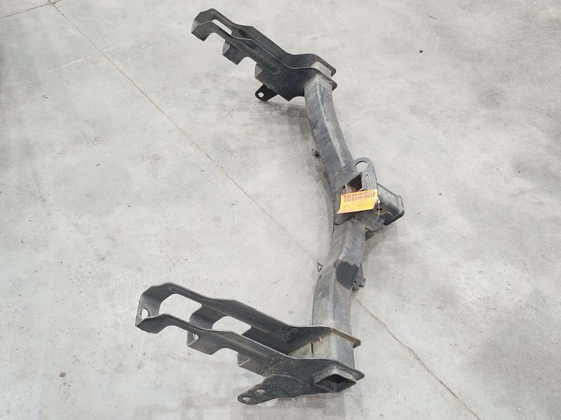 2014 Chevrolet Silverado 1500 Trailer Hitch