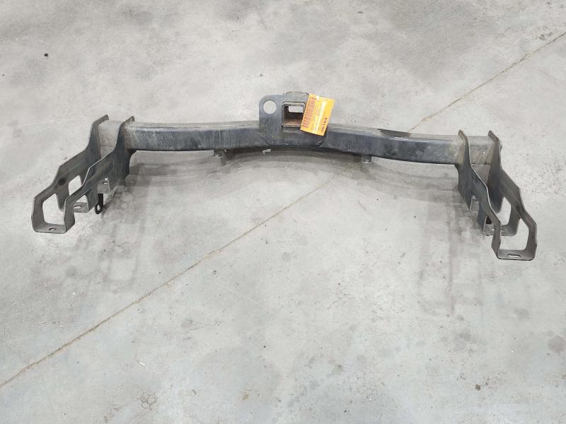 2014 Chevrolet Silverado 1500 Trailer Hitch