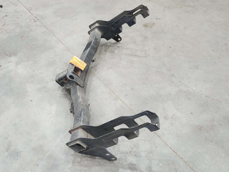 2014 Chevrolet Silverado 1500 Trailer Hitch
