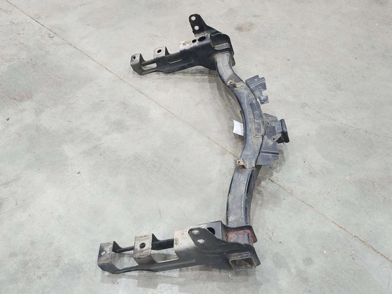 2014 Chevrolet Silverado 1500 Trailer Hitch