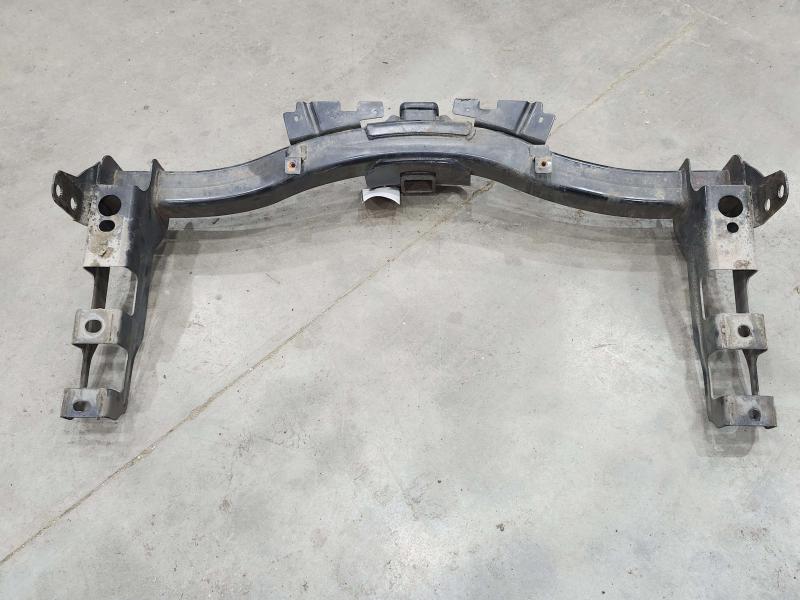 2014 Chevrolet Silverado 1500 Trailer Hitch