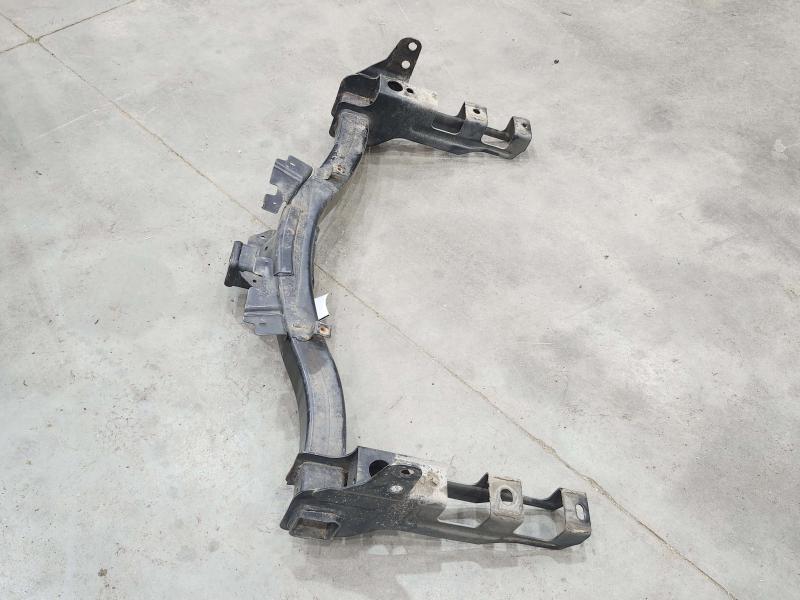 2014 Chevrolet Silverado 1500 Trailer Hitch