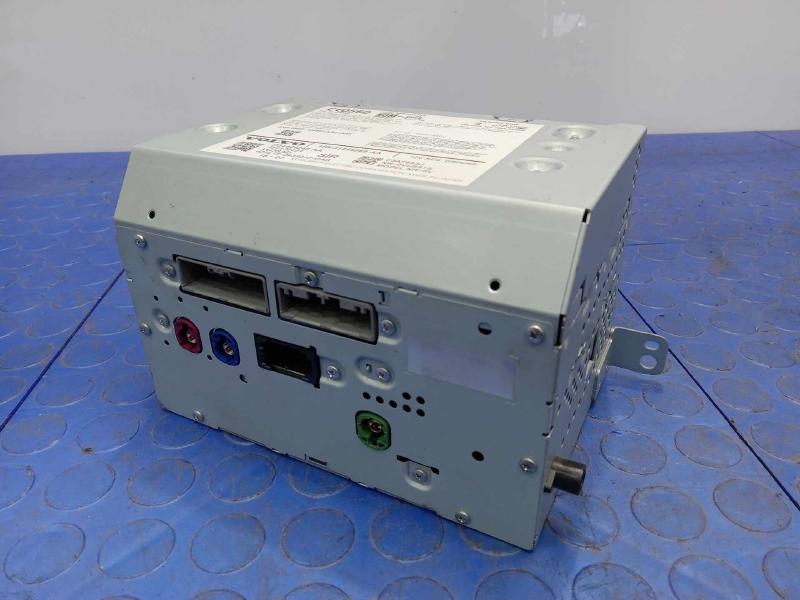 2016-2019 Volvo XC90 Radio Receiver Head Unit Assembly Genuine OEM 31444269