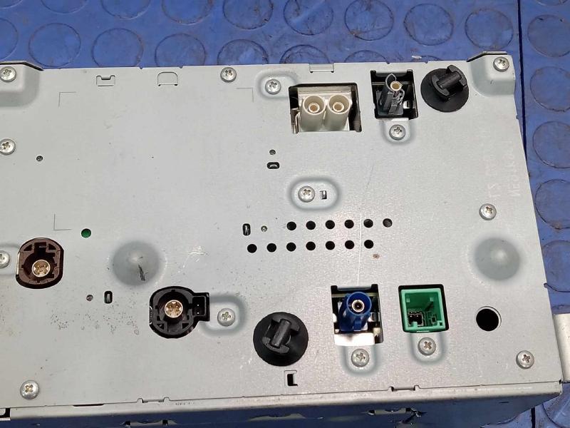 2016-2019 Volvo XC90 Radio Receiver Head Unit Assembly Genuine OEM 31444269