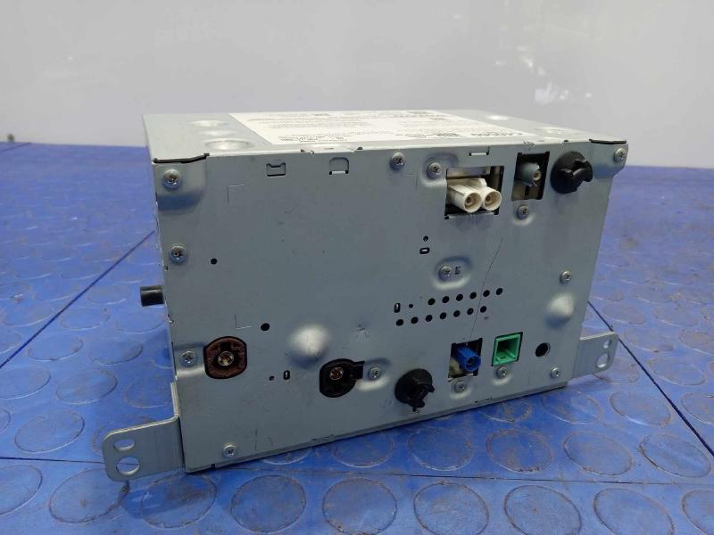 2016-2019 Volvo XC90 Radio Receiver Head Unit Assembly Genuine OEM 31444269