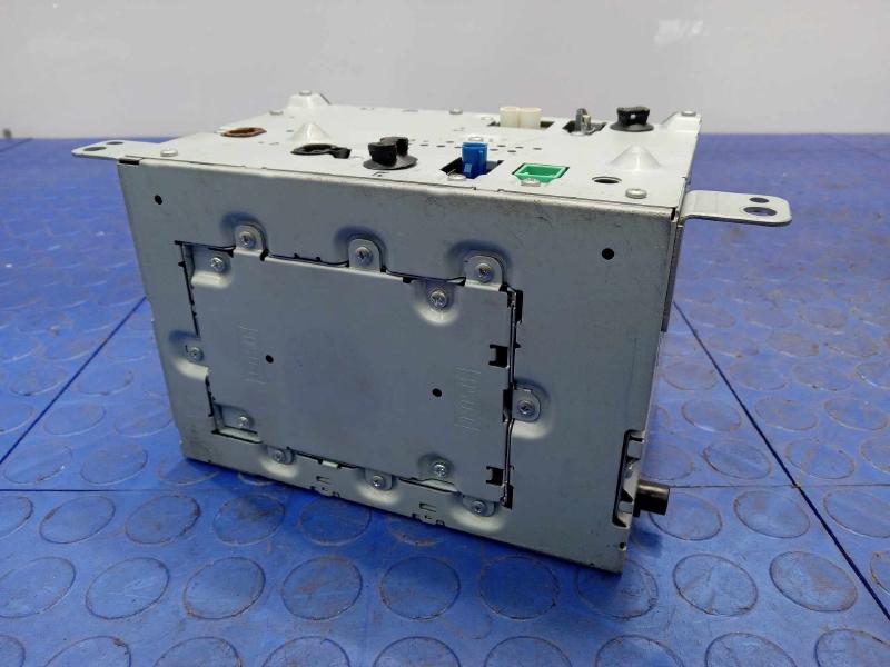 2016-2019 Volvo XC90 Radio Receiver Head Unit Assembly Genuine OEM 31444269
