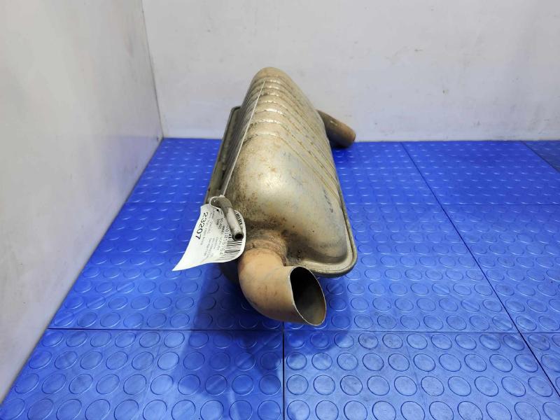 2006 Mercedes S-Class Muffler