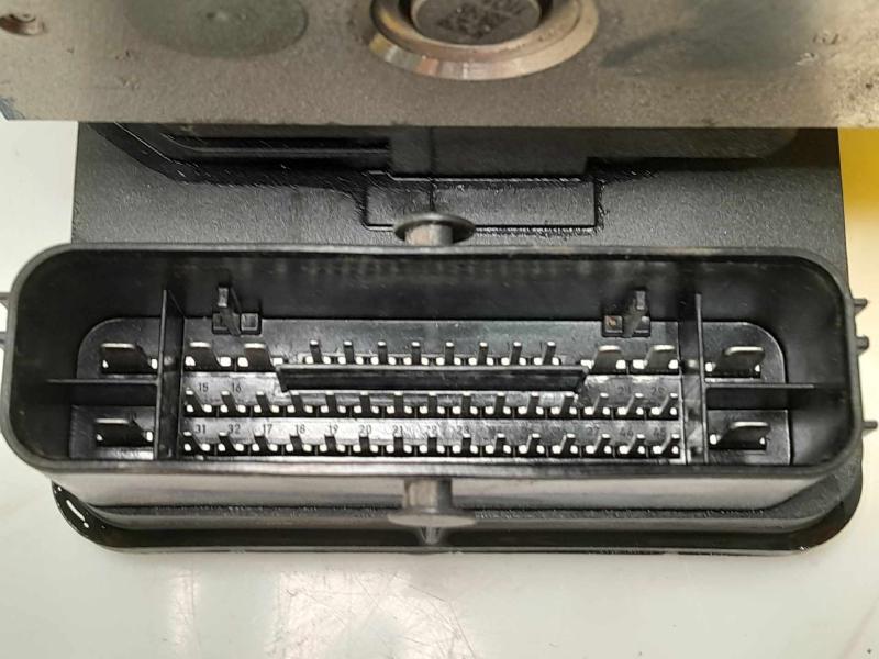 2020 Jeep Compass Anti-Lock Brake Parts