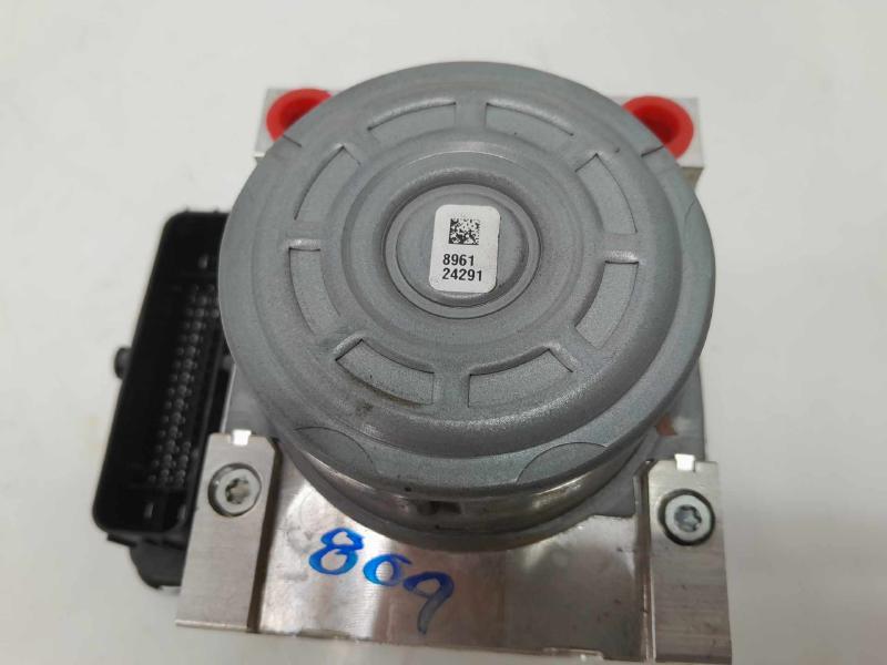2020 Jeep Compass Anti-Lock Brake Parts
