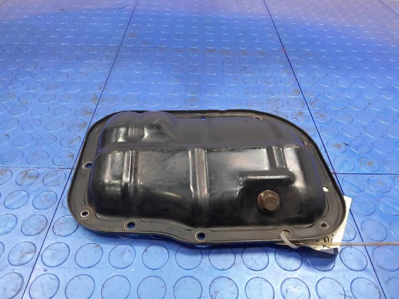 2010 Toyota Prius Oil Pan