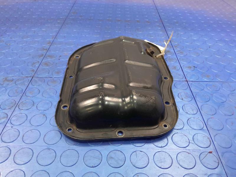 2010 Toyota Prius Oil Pan