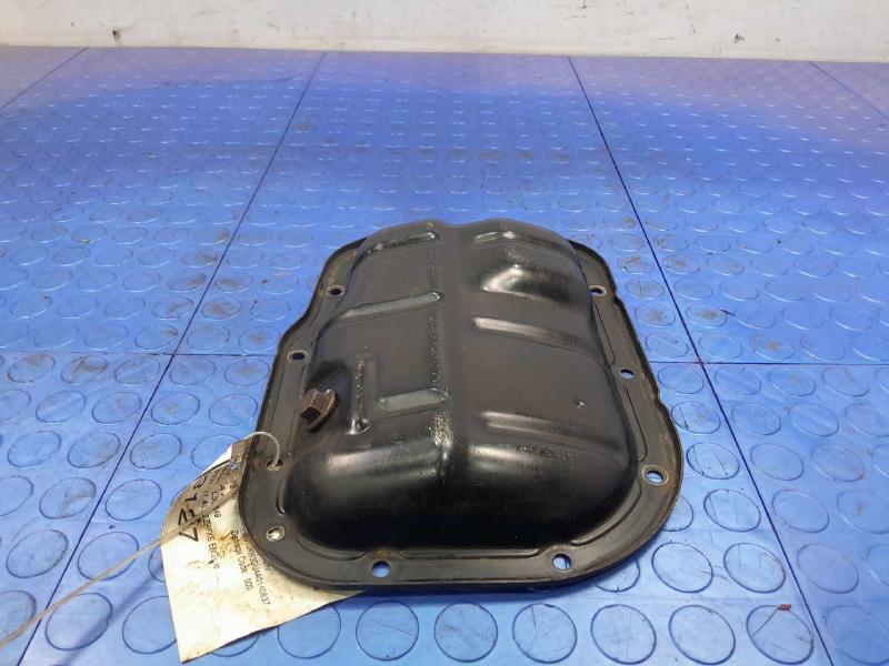 2010 Toyota Prius Oil Pan