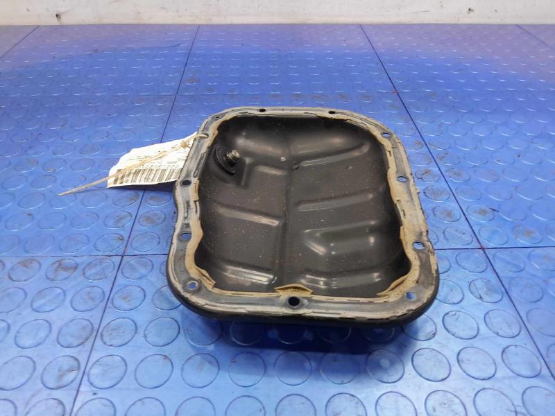 2010 Toyota Prius Oil Pan