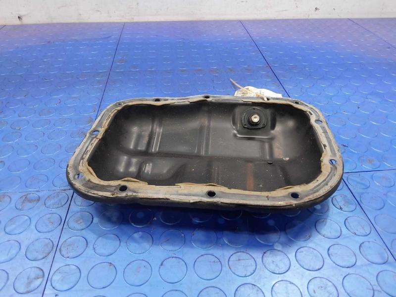 2010 Toyota Prius Oil Pan