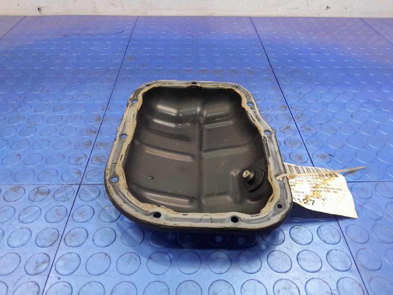 2010 Toyota Prius Oil Pan