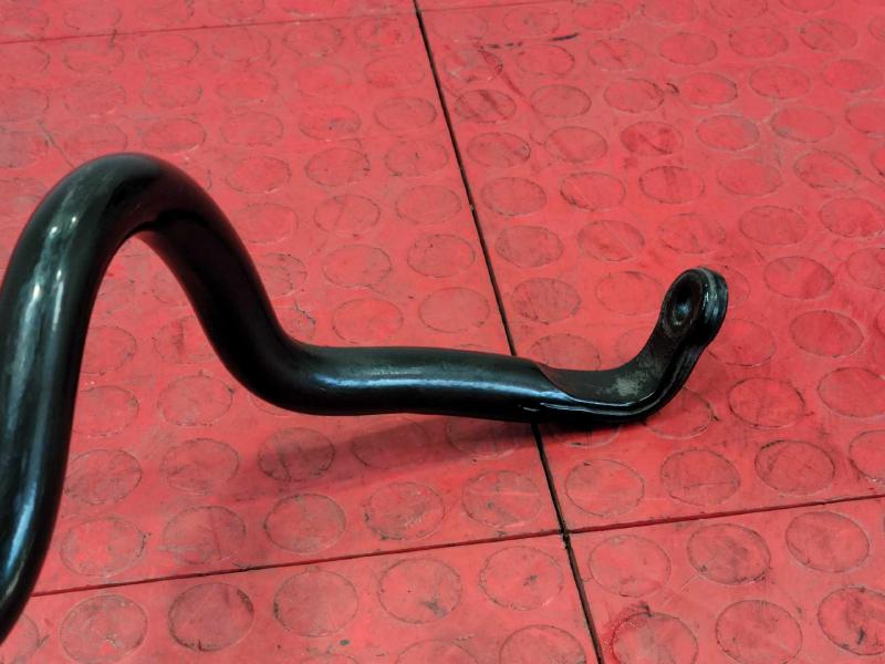 2020-2024 Nissan Versa Front Stabilizer Bar Swaybar Genuine OEM 546115EE0B