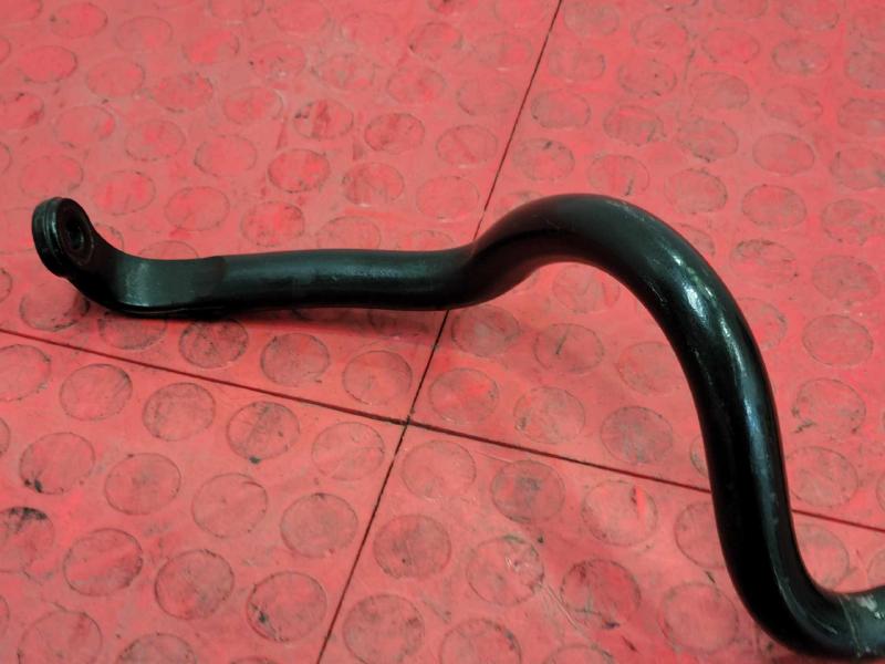 2020-2024 Nissan Versa Front Stabilizer Bar Swaybar Genuine OEM 546115EE0B
