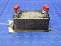 2017 Jaguar XE Transmission Oil Cooler