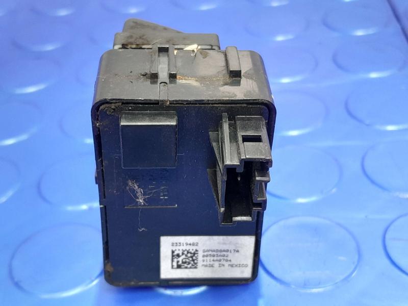 2019 GMC Terrain Misc Ebay Parts