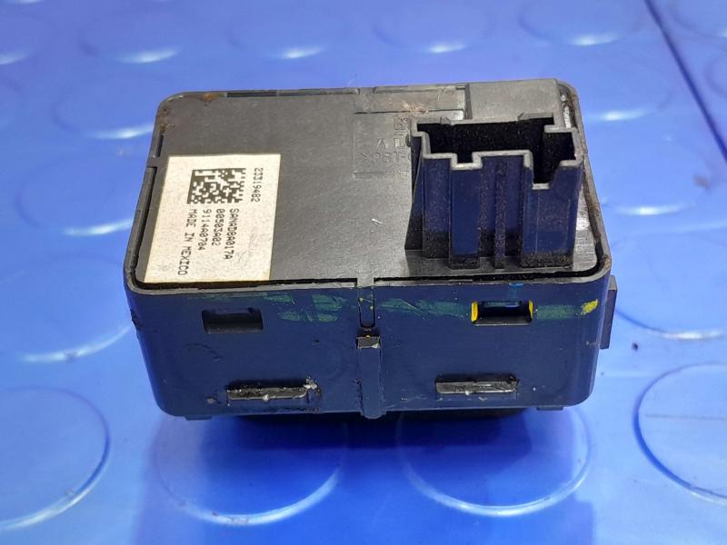 2019 GMC Terrain Misc Ebay Parts