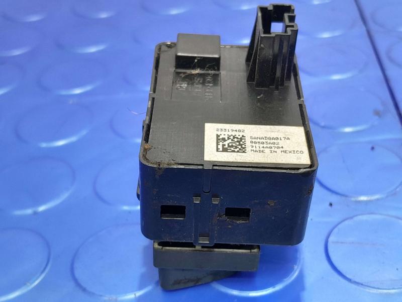 2019 GMC Terrain Misc Ebay Parts