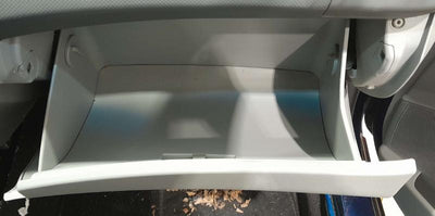2012-2017 Hyundai Accent Glove Box Compartment Gray Genuine OEM 845101R0508M