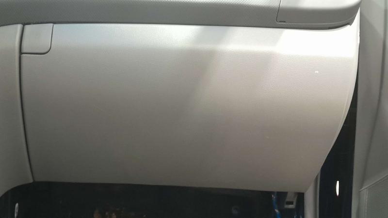 2012-2017 Hyundai Accent Glove Box Compartment Gray Genuine OEM 845101R0508M