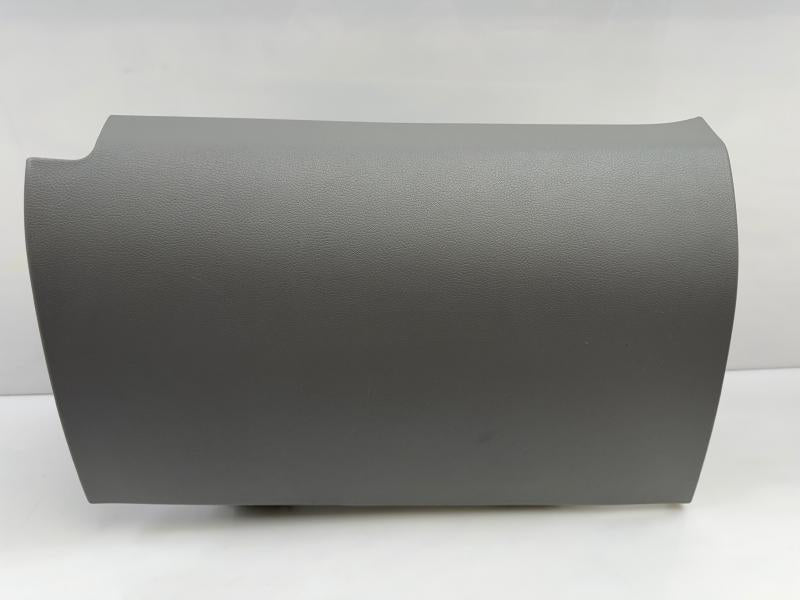 2012-2017 Hyundai Accent Glove Box Compartment Gray Genuine OEM 845101R0508M