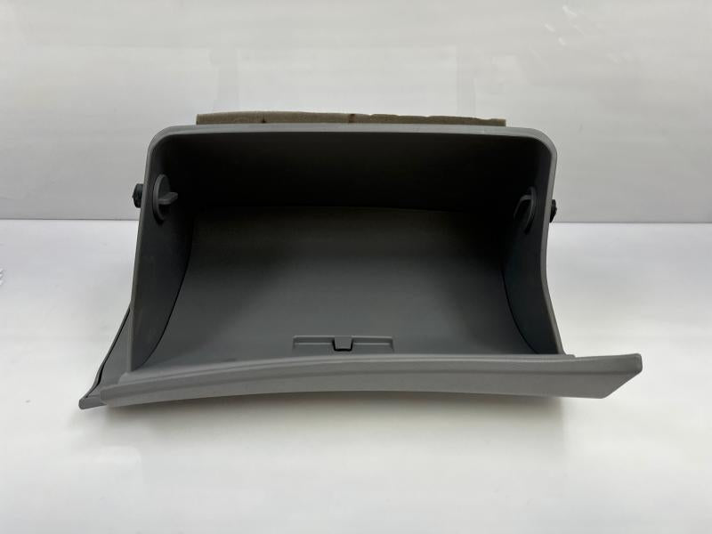 2012-2017 Hyundai Accent Glove Box Compartment Gray Genuine OEM 845101R0508M