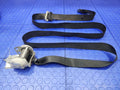 2012 Subaru Legacy Rear Seat Belt
