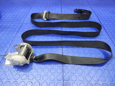 2012 Subaru Legacy Rear Seat Belt