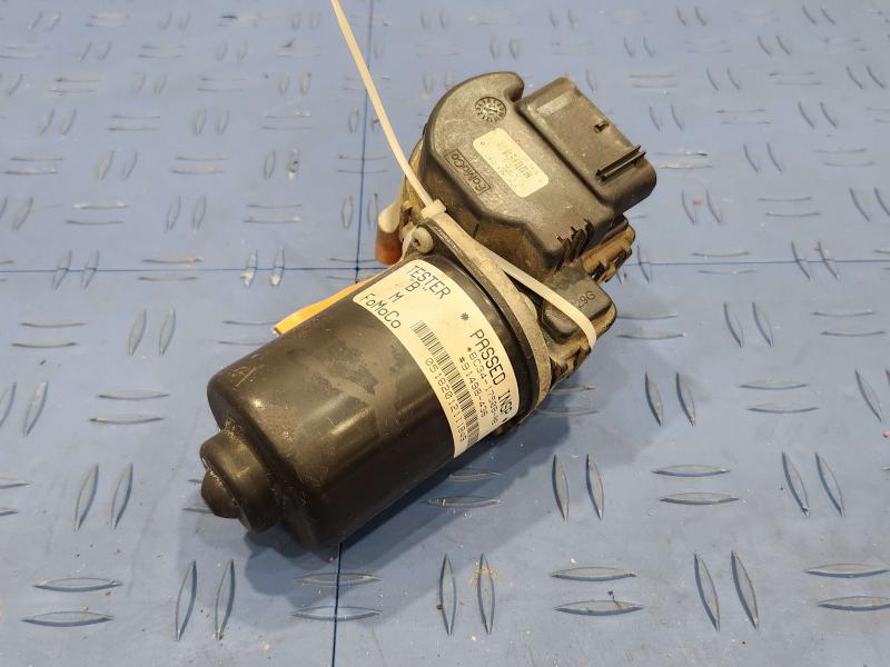 2012 Ford F-250 Super Duty Wiper Motor Front