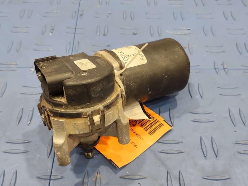 2012 Ford F-250 Super Duty Wiper Motor Front